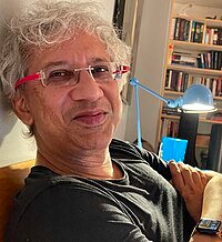 Debraj Ray - Wikiunfold.com